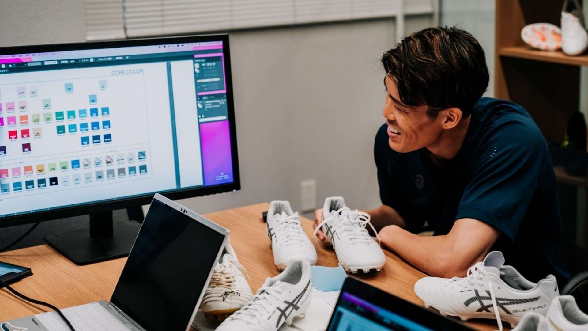 于蓝军未来 于蓝军未来