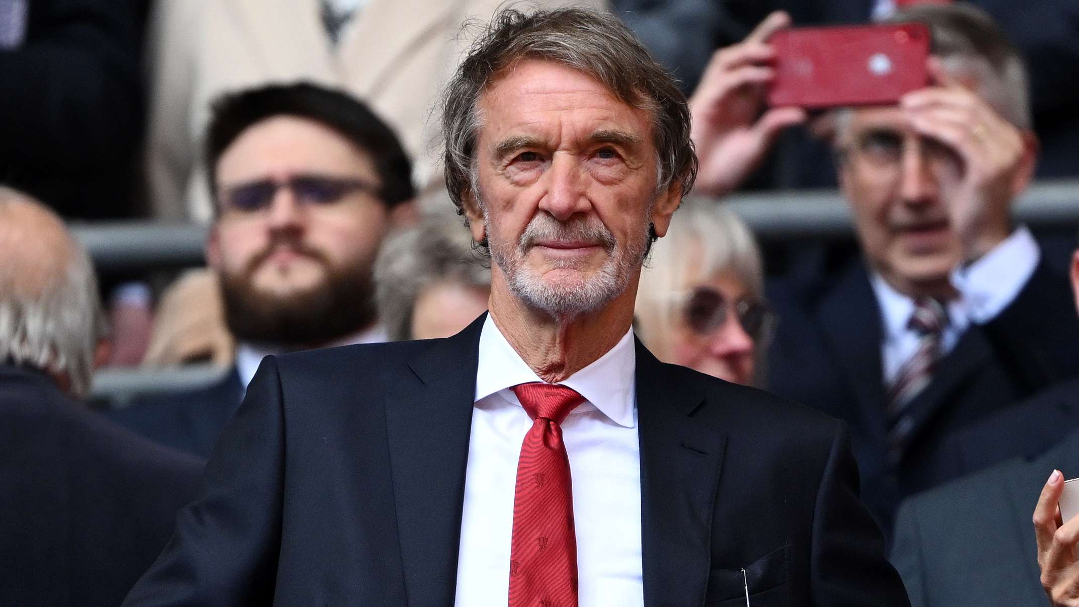 在圖赫爾的 在圖赫爾的