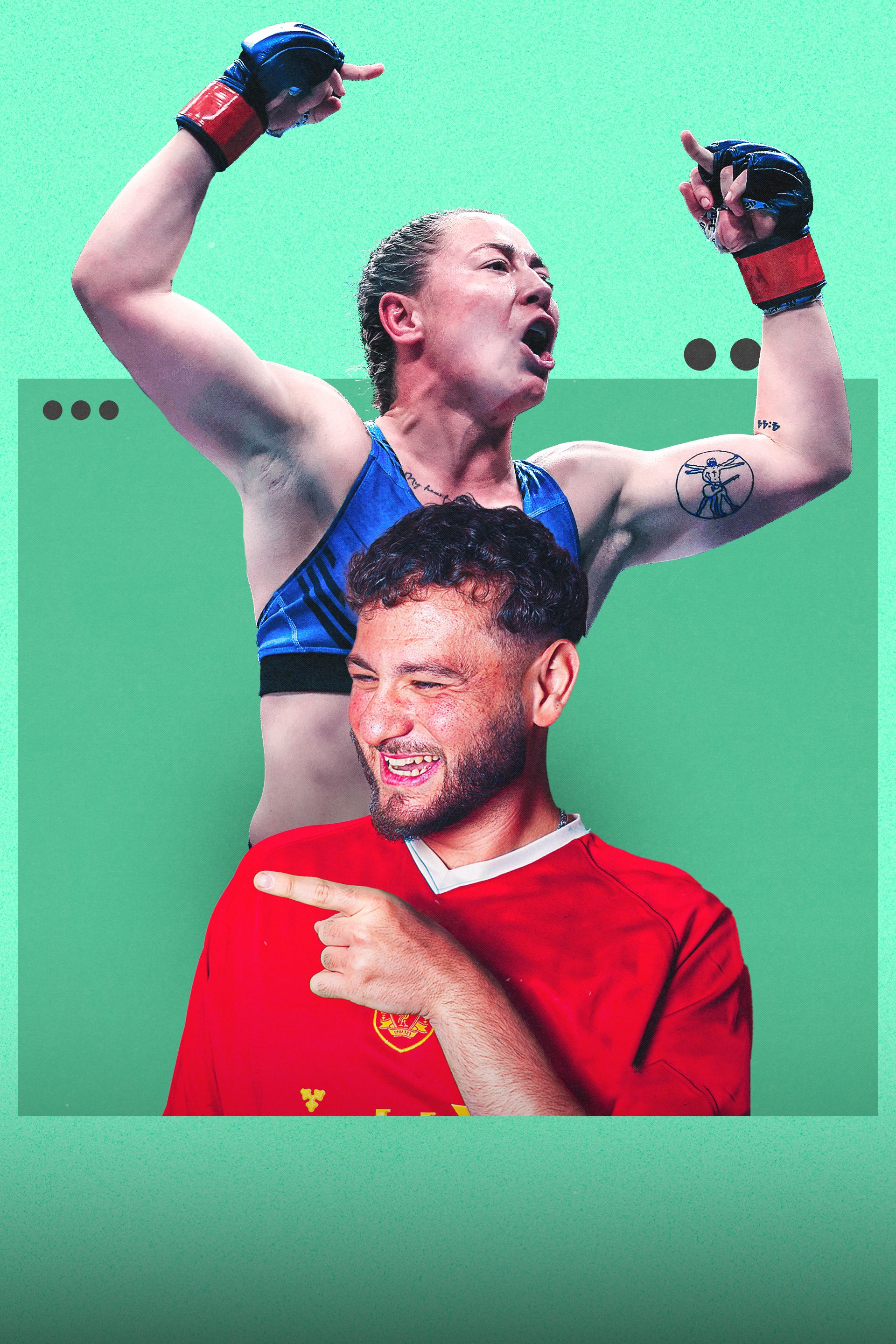 於即將到來 於即將到來