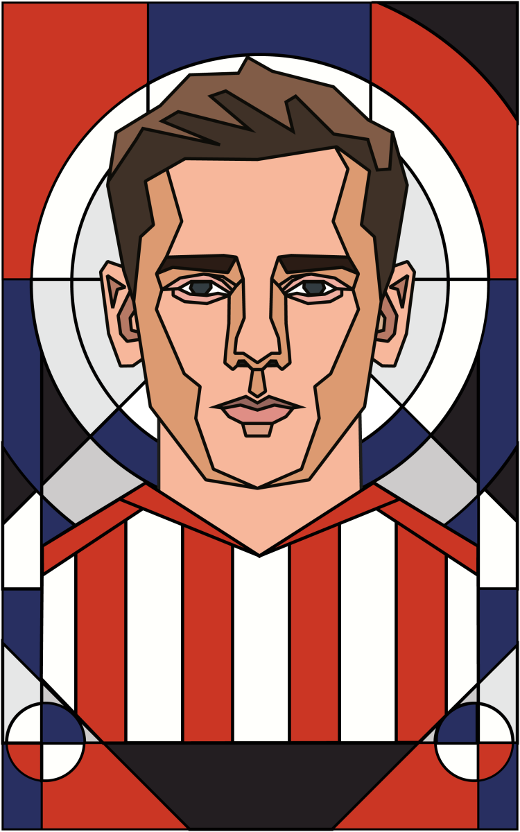 在戰術布置 在戰術布置