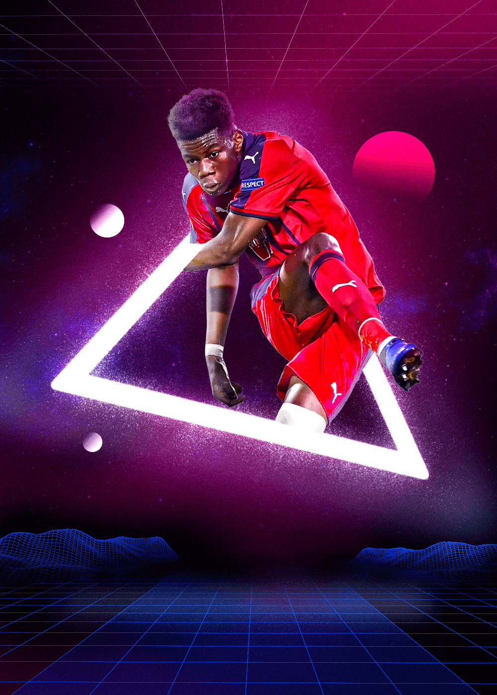 理層將如何 理層將如何