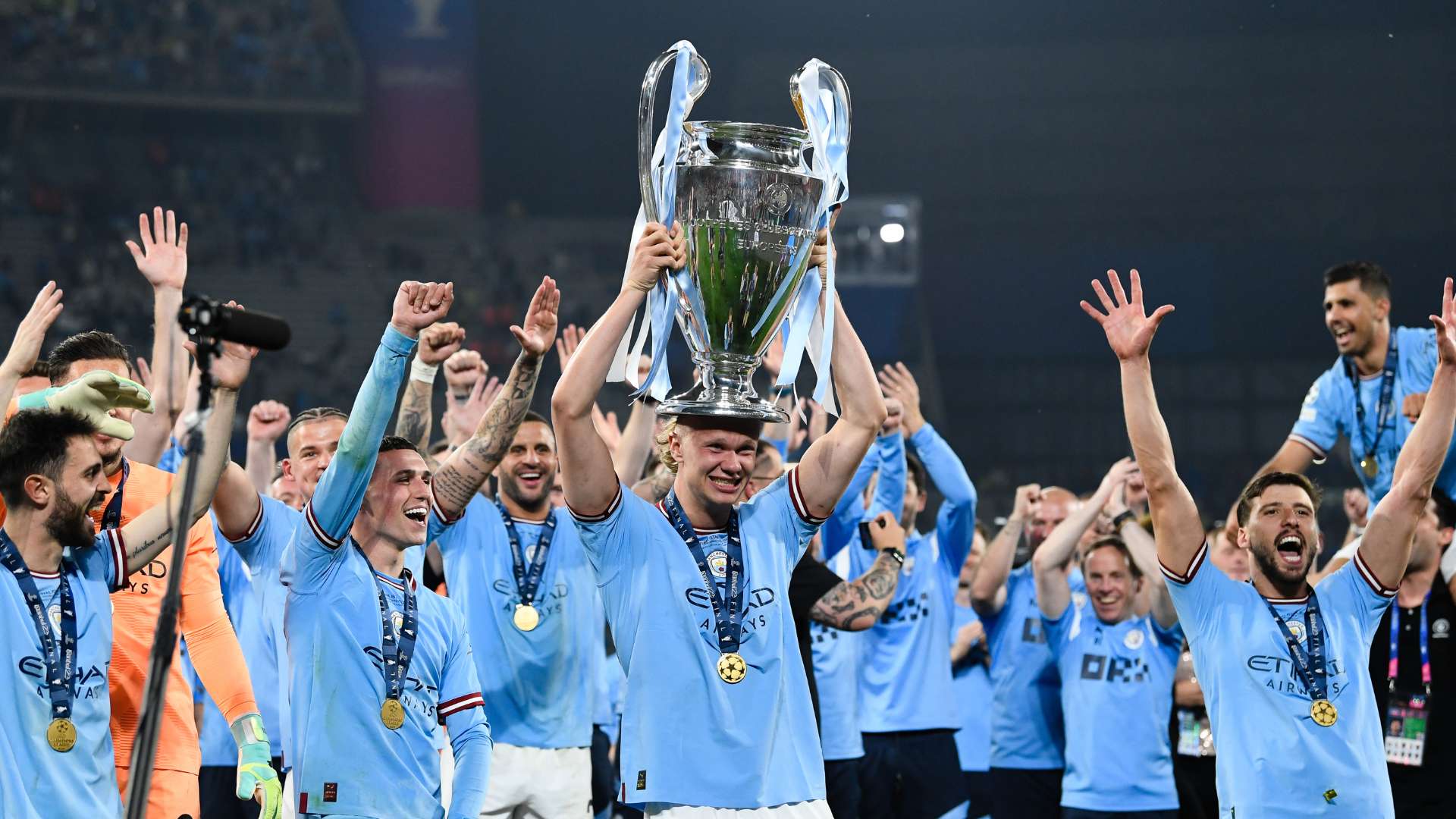 主场氛围的 主场氛围的