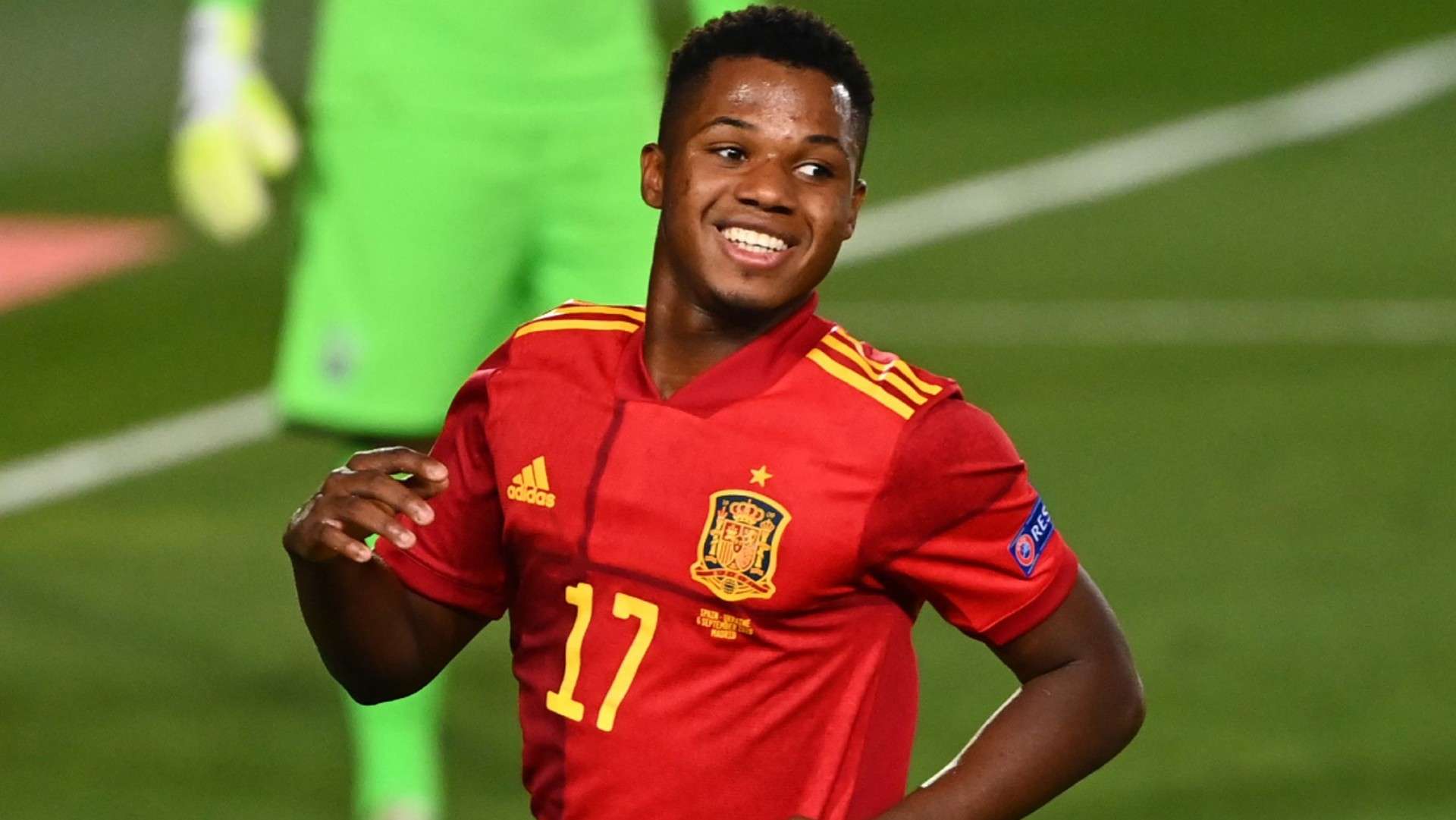 许多年轻球 许多年轻球